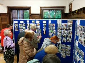 Cleaning Local Landmarks photo selection