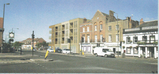 Kwik Fit development a